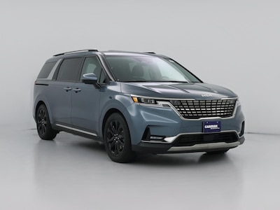 2024 Kia Carnival SX Prestige