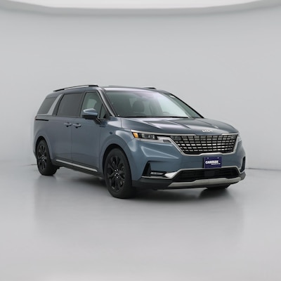 2024 Kia Carnival SX Prestige