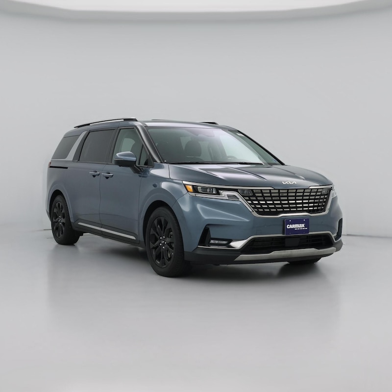 2024 Kia Carnival SX Prestige