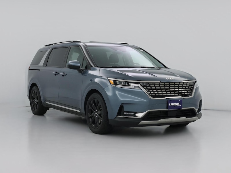 2024 Kia Carnival SX Prestige