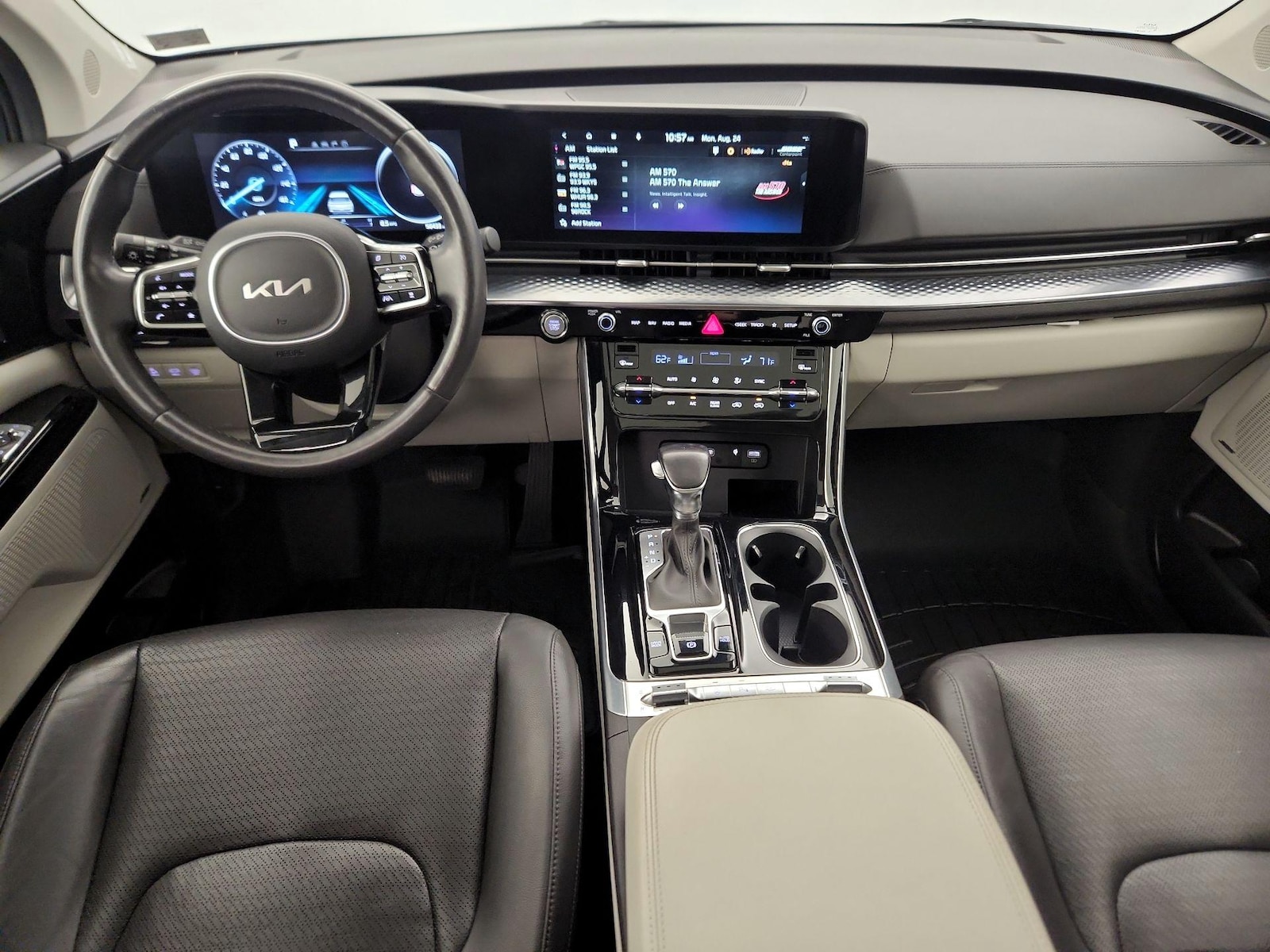 2024 Kia Carnival SX Prestige - Photo 10