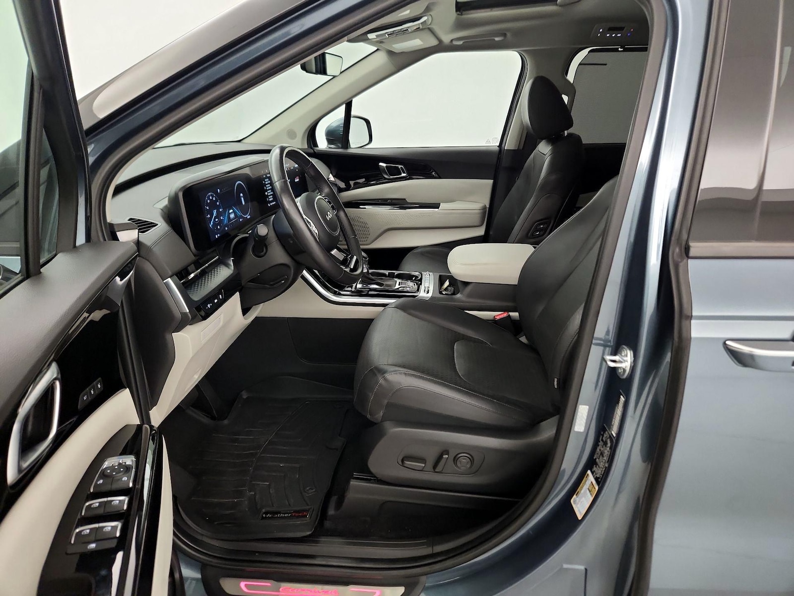 2024 Kia Carnival SX Prestige - Photo 12