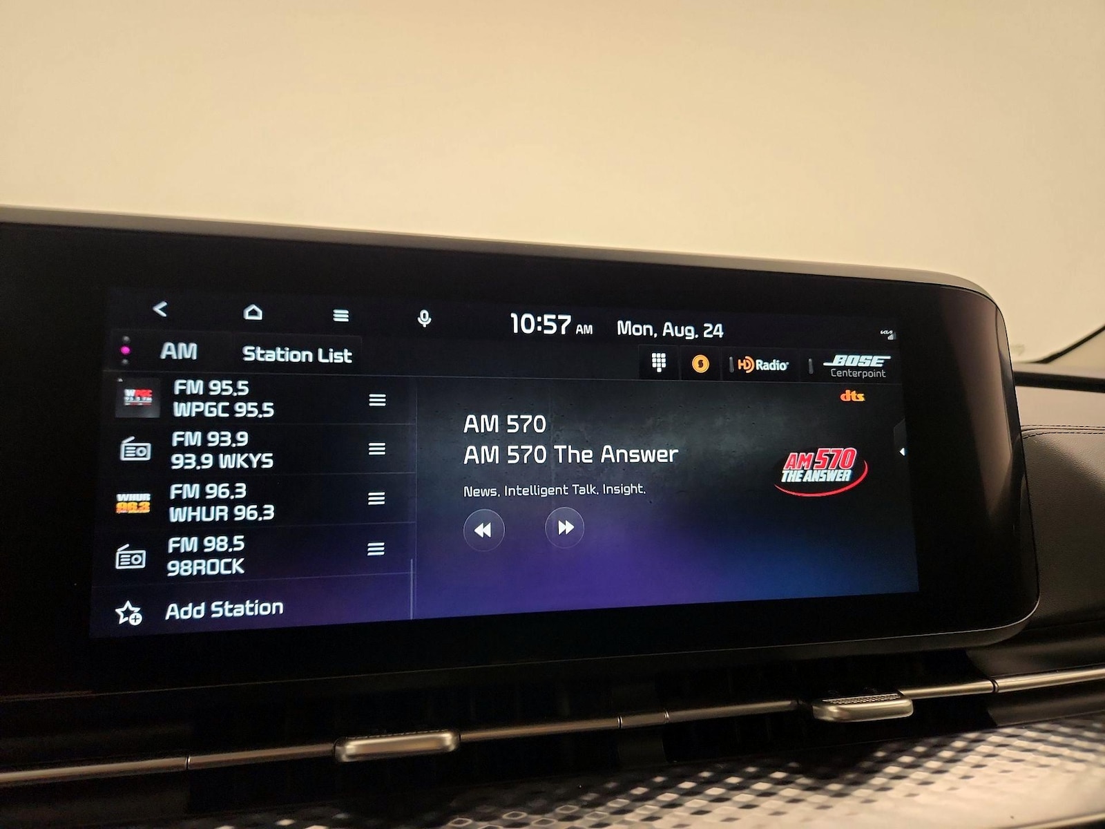 2024 Kia Carnival SX Prestige - Photo 16