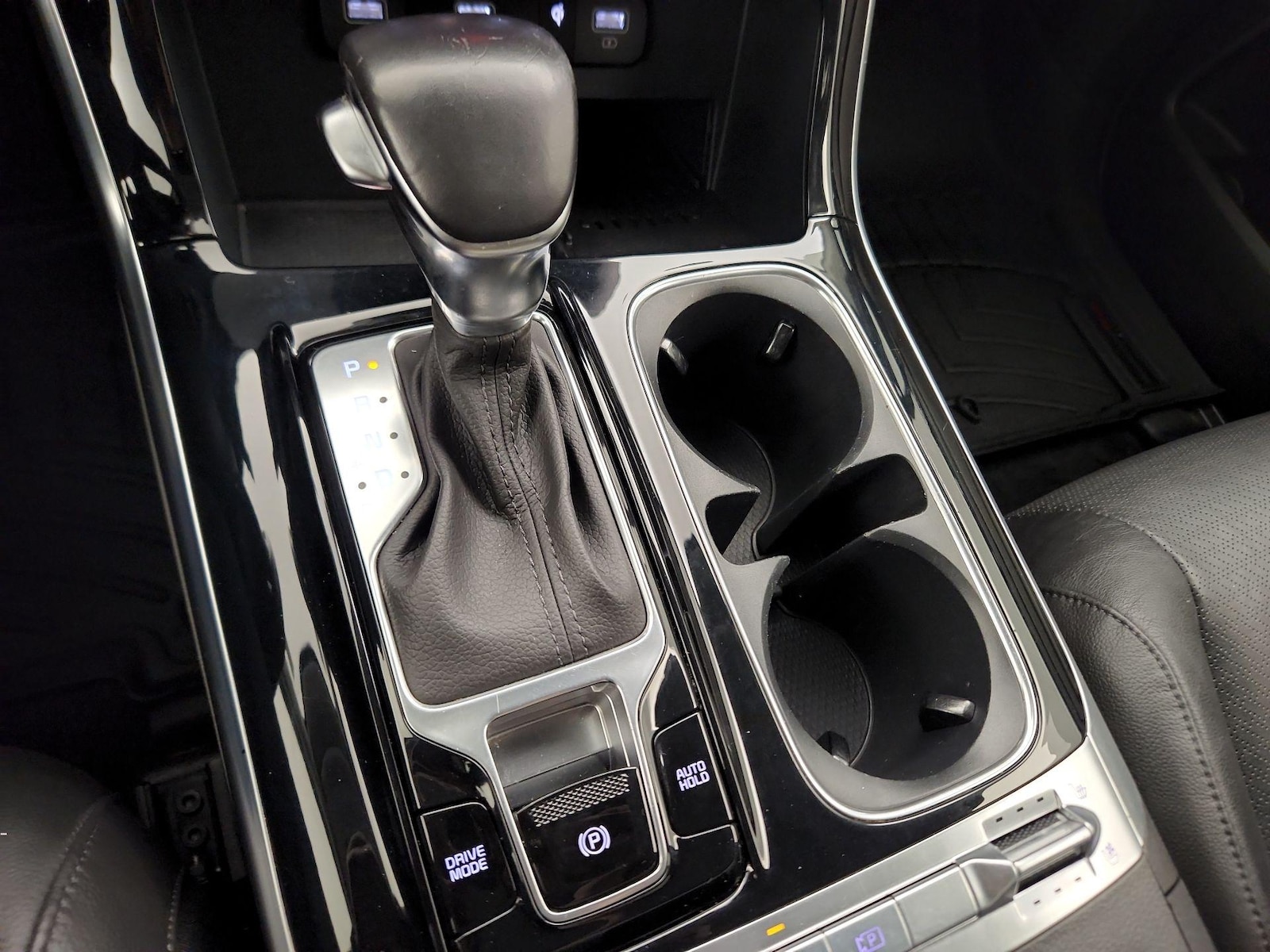2024 Kia Carnival SX Prestige - Photo 18