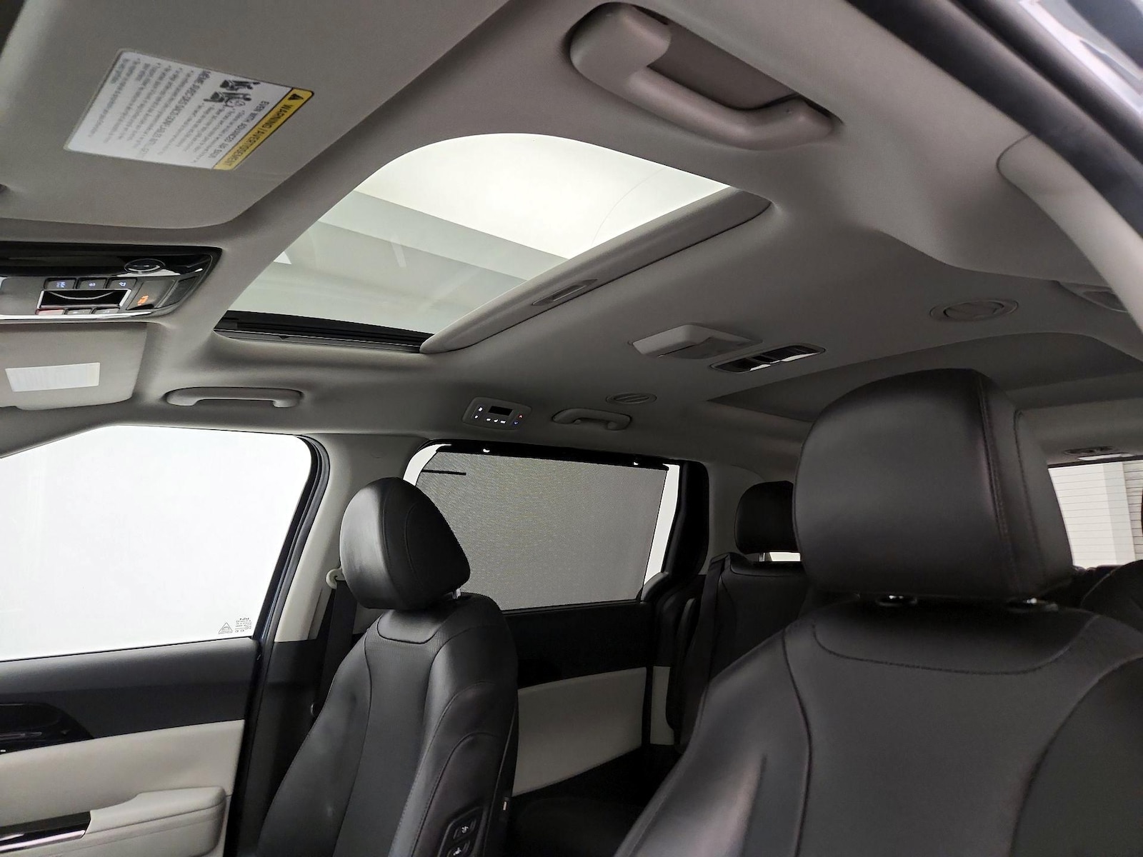 2024 Kia Carnival SX Prestige - Photo 20