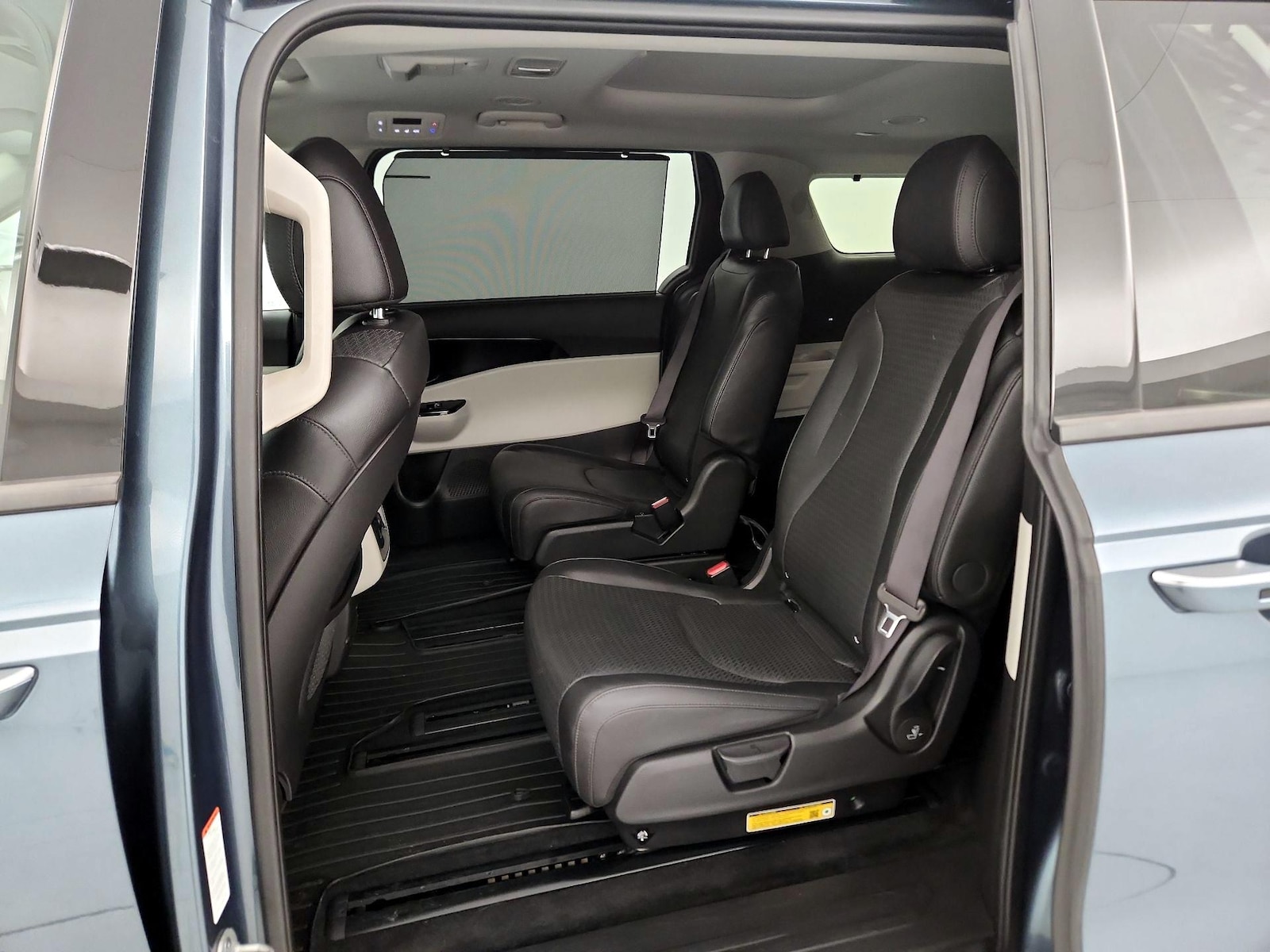 2024 Kia Carnival SX Prestige - Photo 21