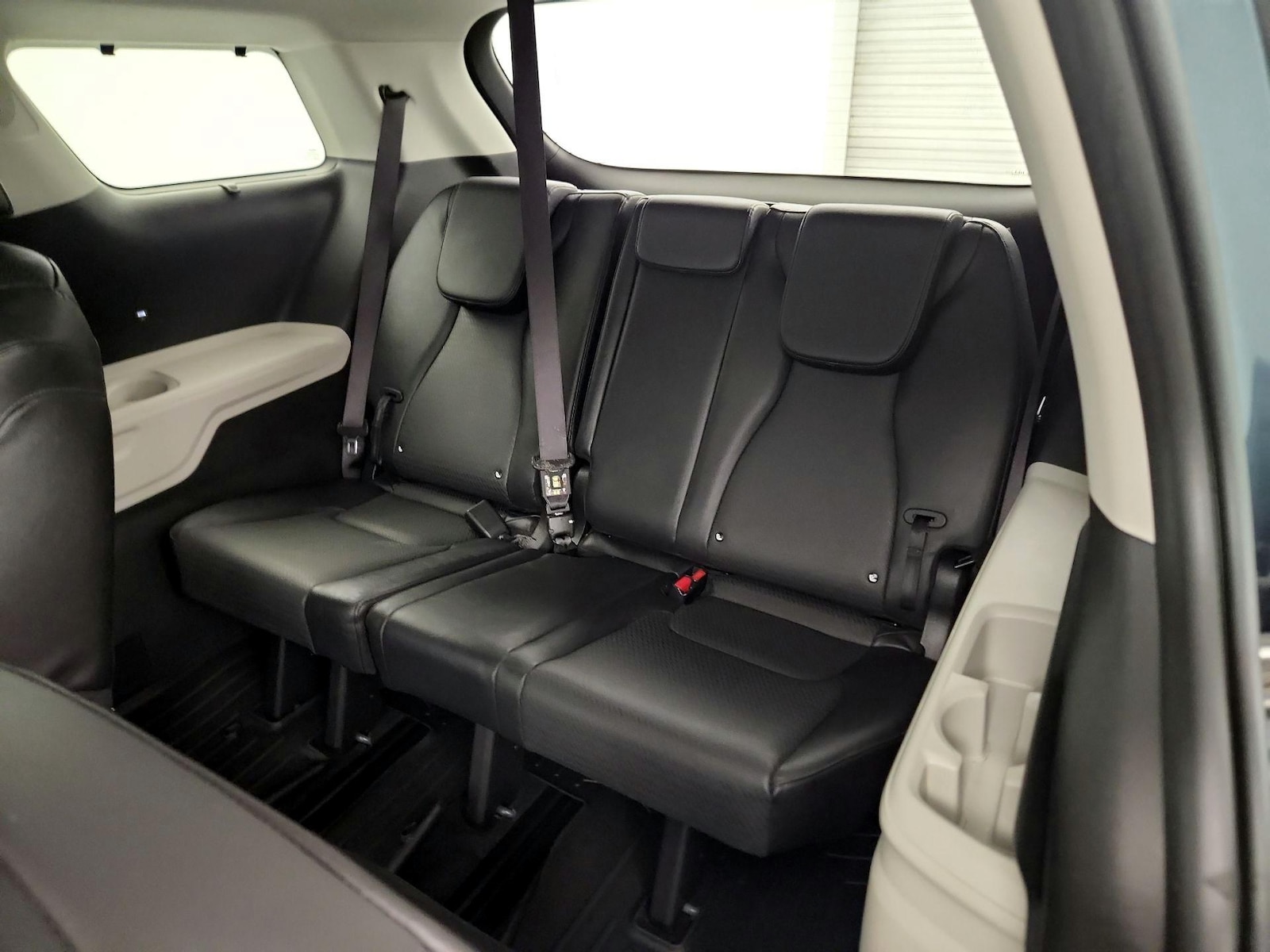 2024 Kia Carnival SX Prestige - Photo 22