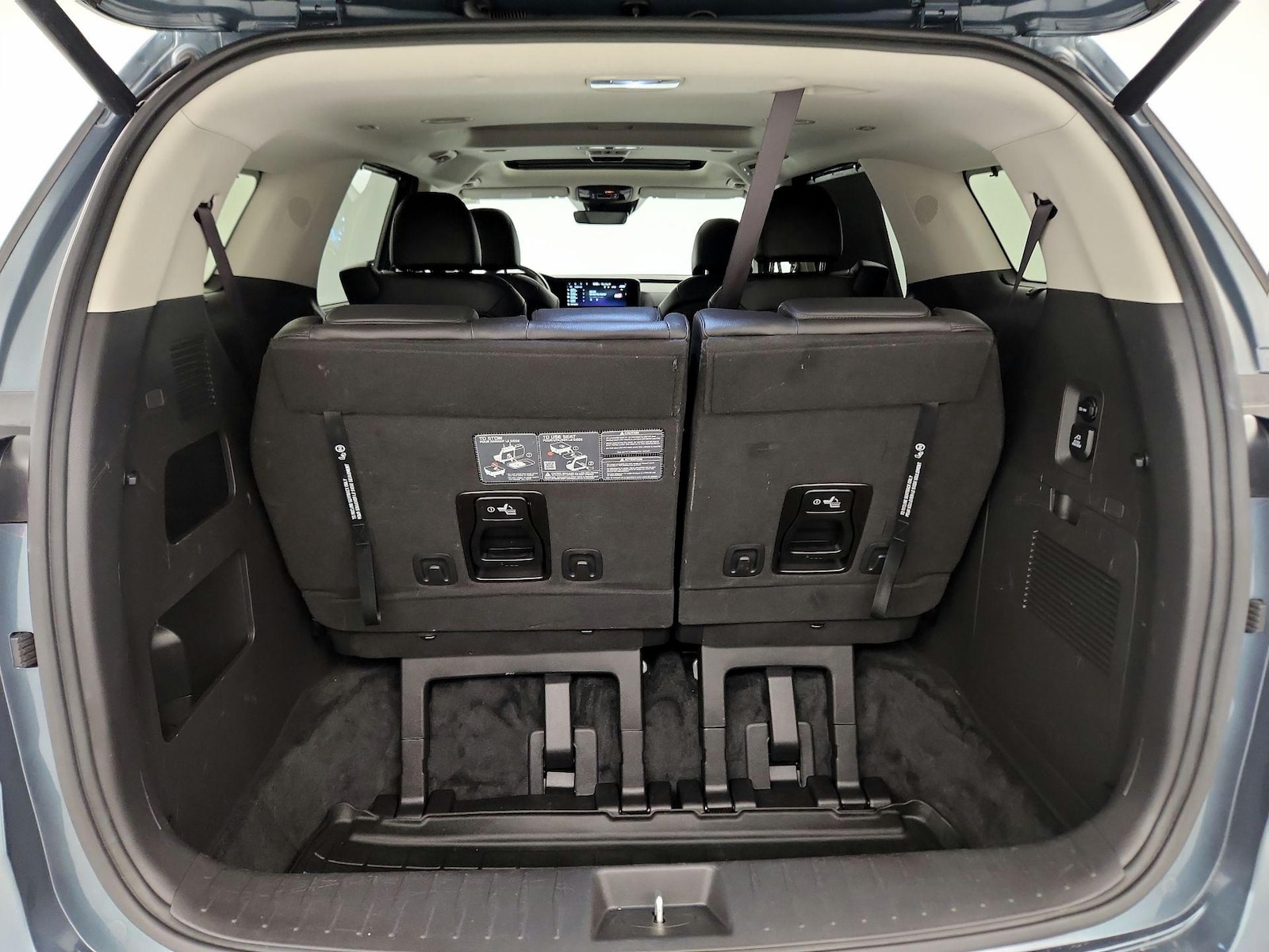 2024 Kia Carnival SX Prestige - Photo 23