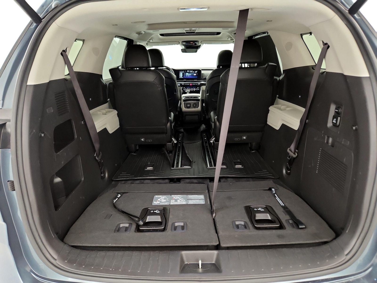 2024 Kia Carnival SX Prestige - Photo 24