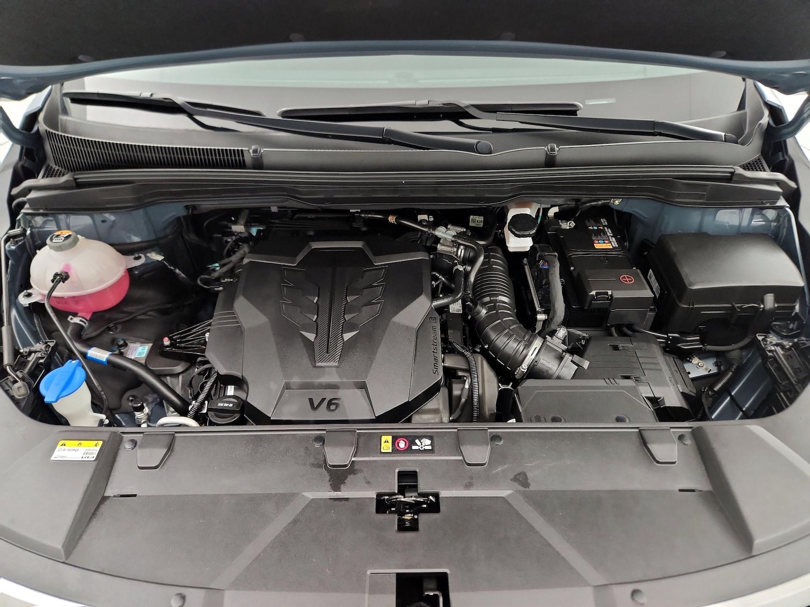 2024 Kia Carnival SX Prestige - Photo 25