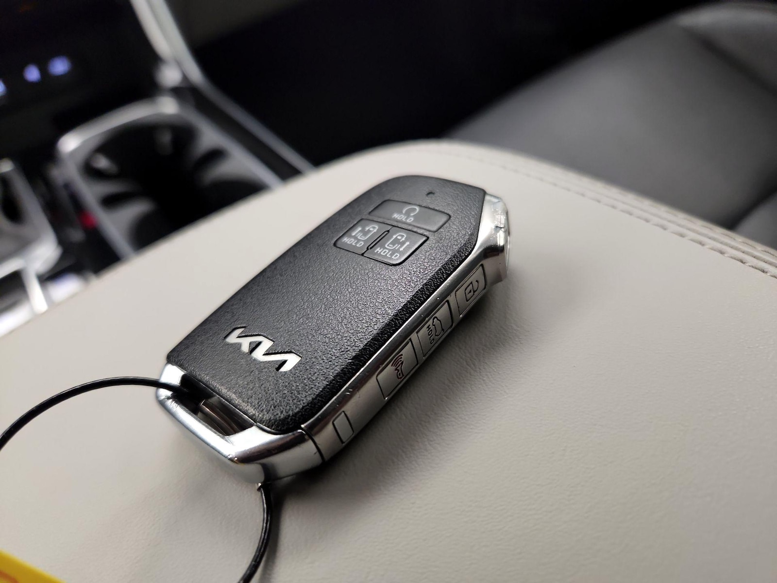 2024 Kia Carnival SX Prestige - Photo 26