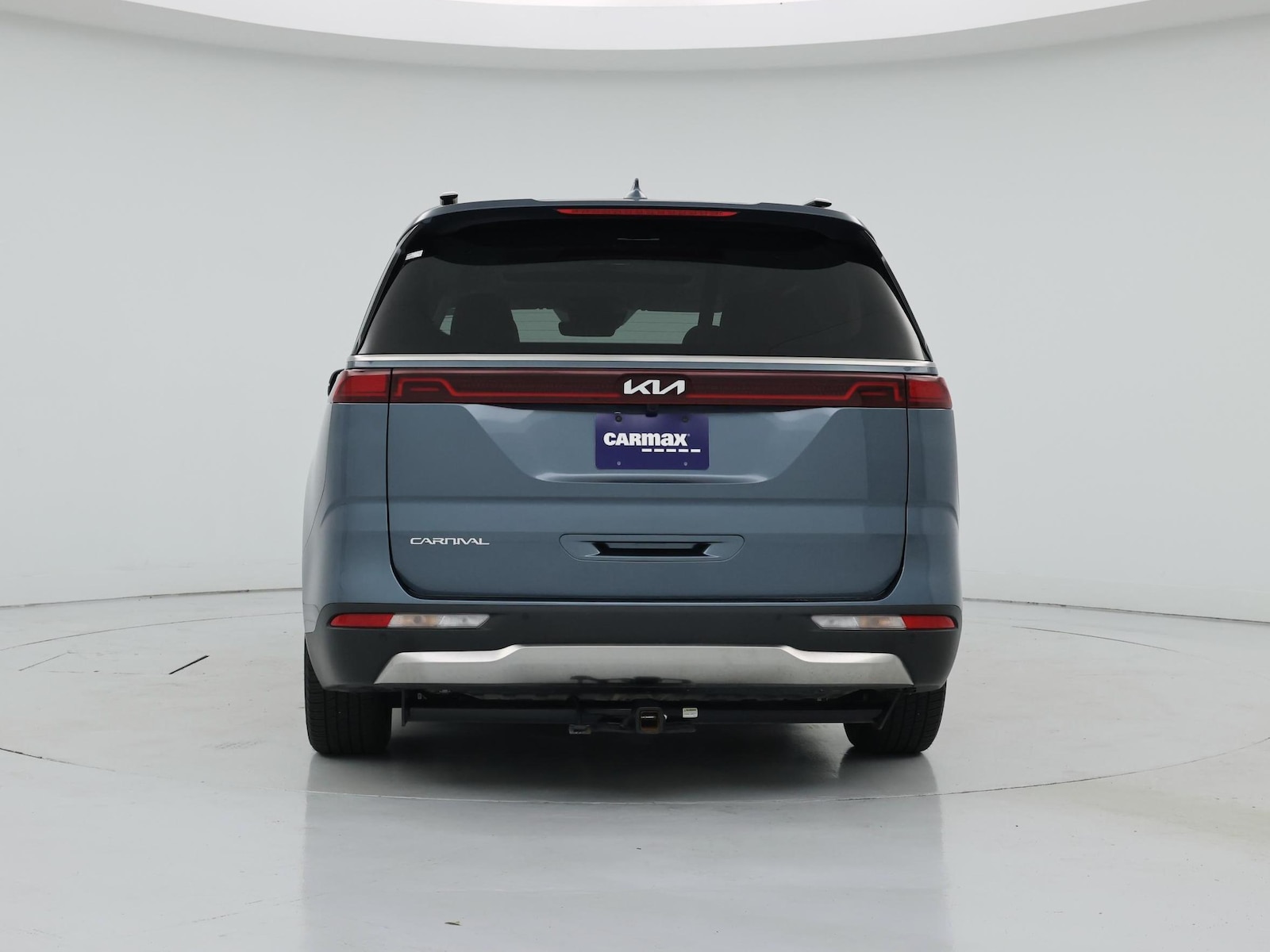 2024 Kia Carnival SX Prestige - Photo 7