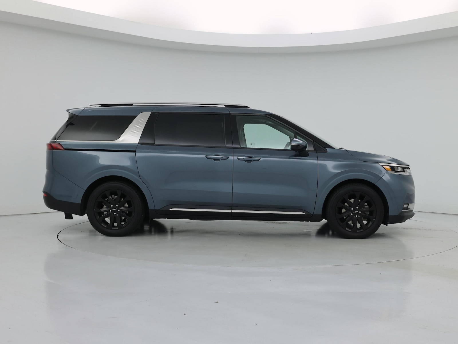 2024 Kia Carnival SX Prestige - Photo 8