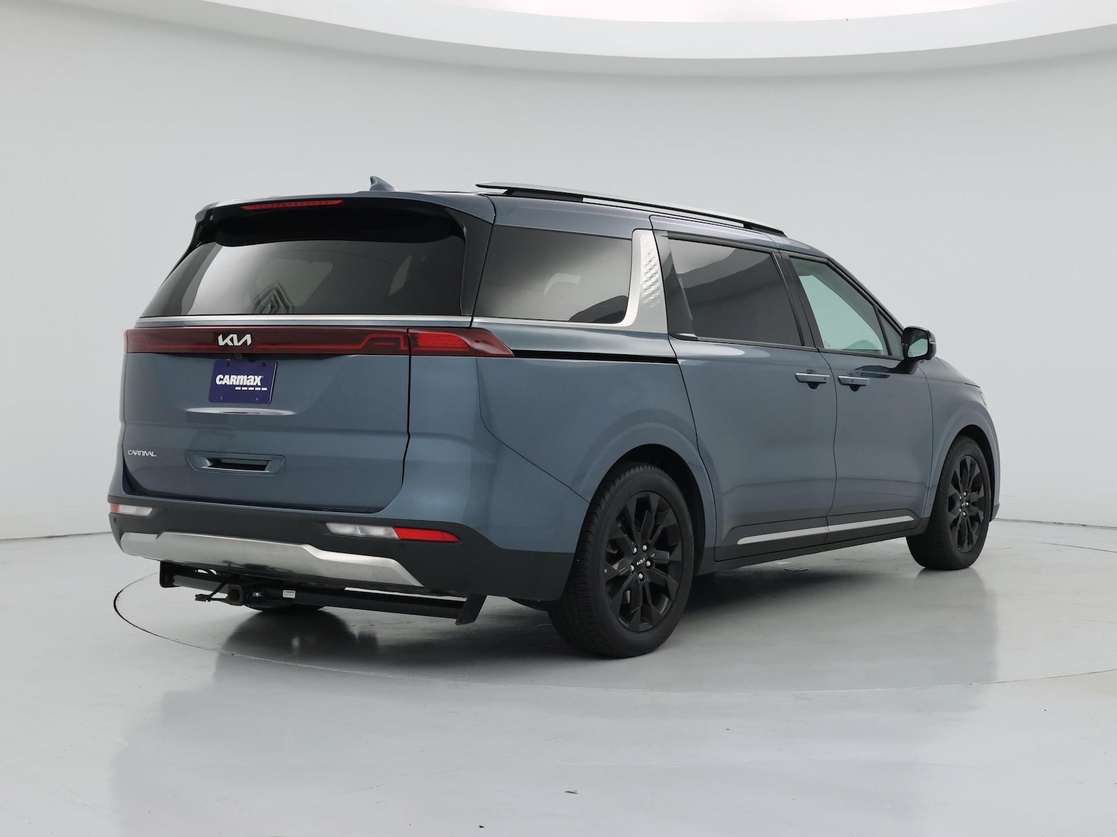 2024 Kia Carnival SX Prestige - Photo 9
