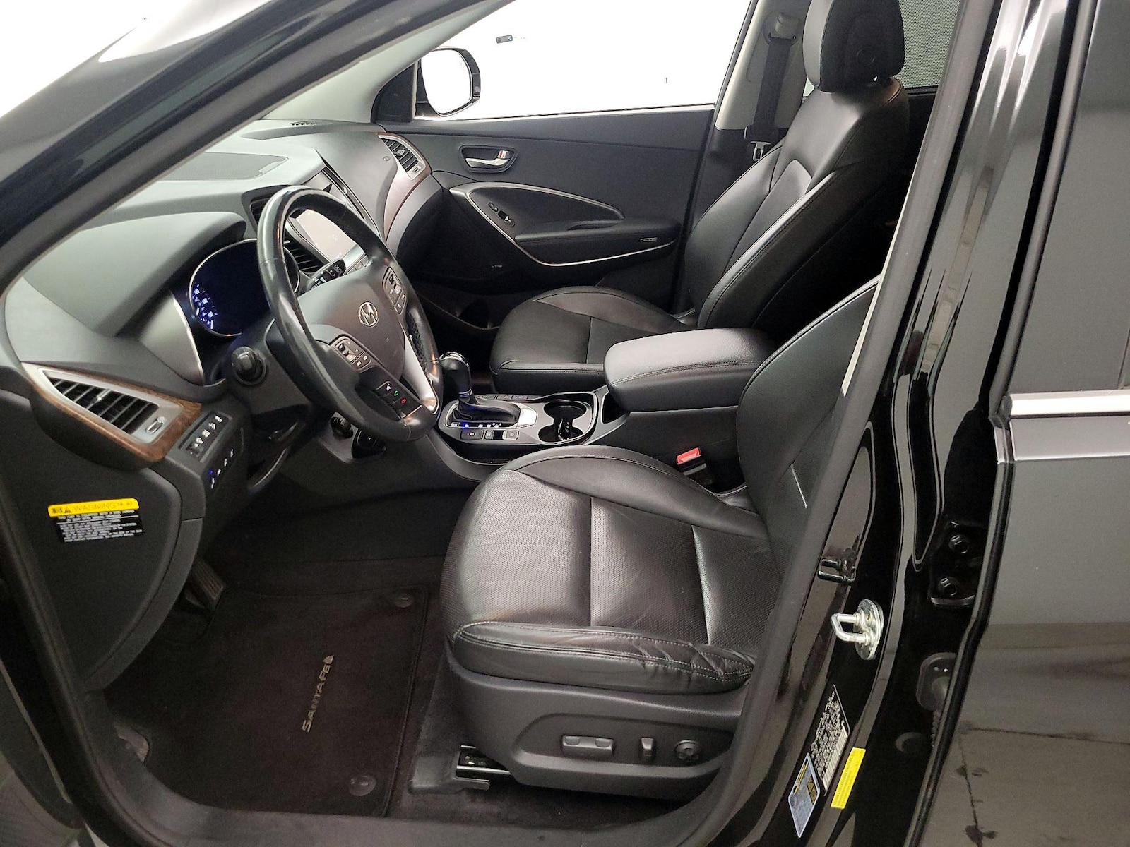2019 Hyundai Santa Fe Limited Ultimate - Photo 12