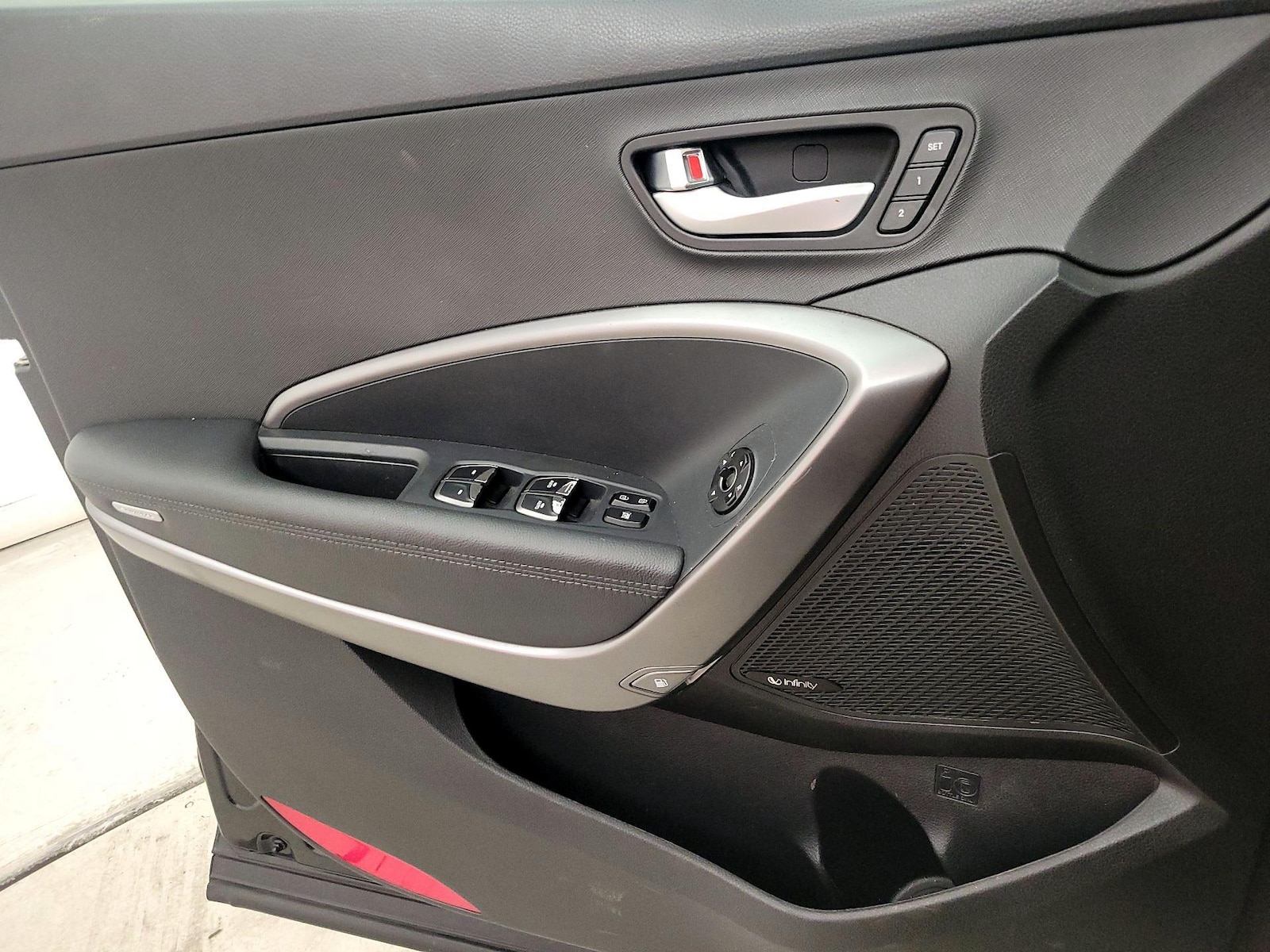 2019 Hyundai Santa Fe Limited Ultimate - Photo 13