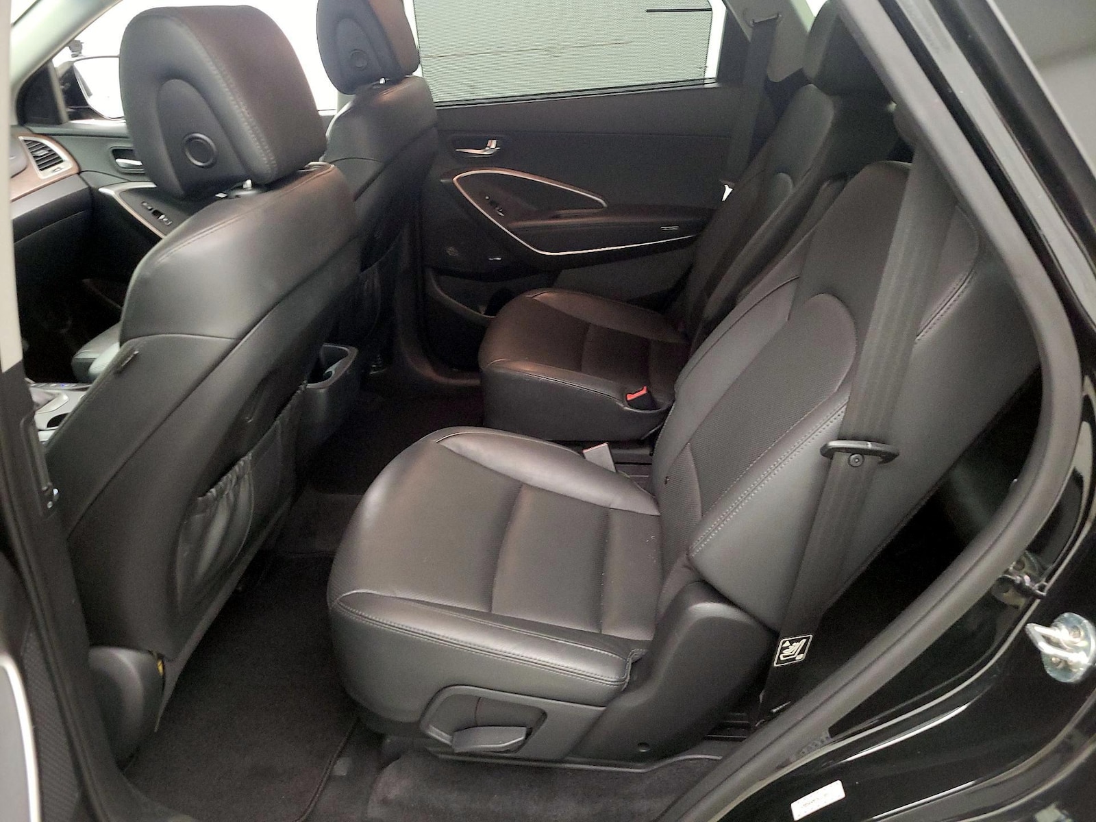 2019 Hyundai Santa Fe Limited Ultimate - Photo 21