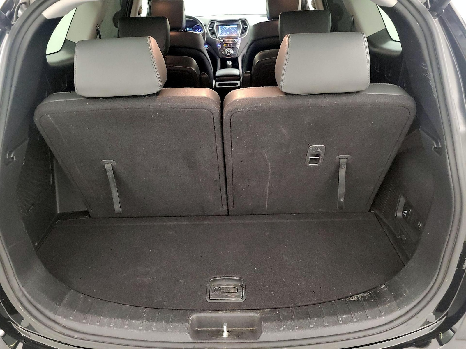 2019 Hyundai Santa Fe Limited Ultimate - Photo 22