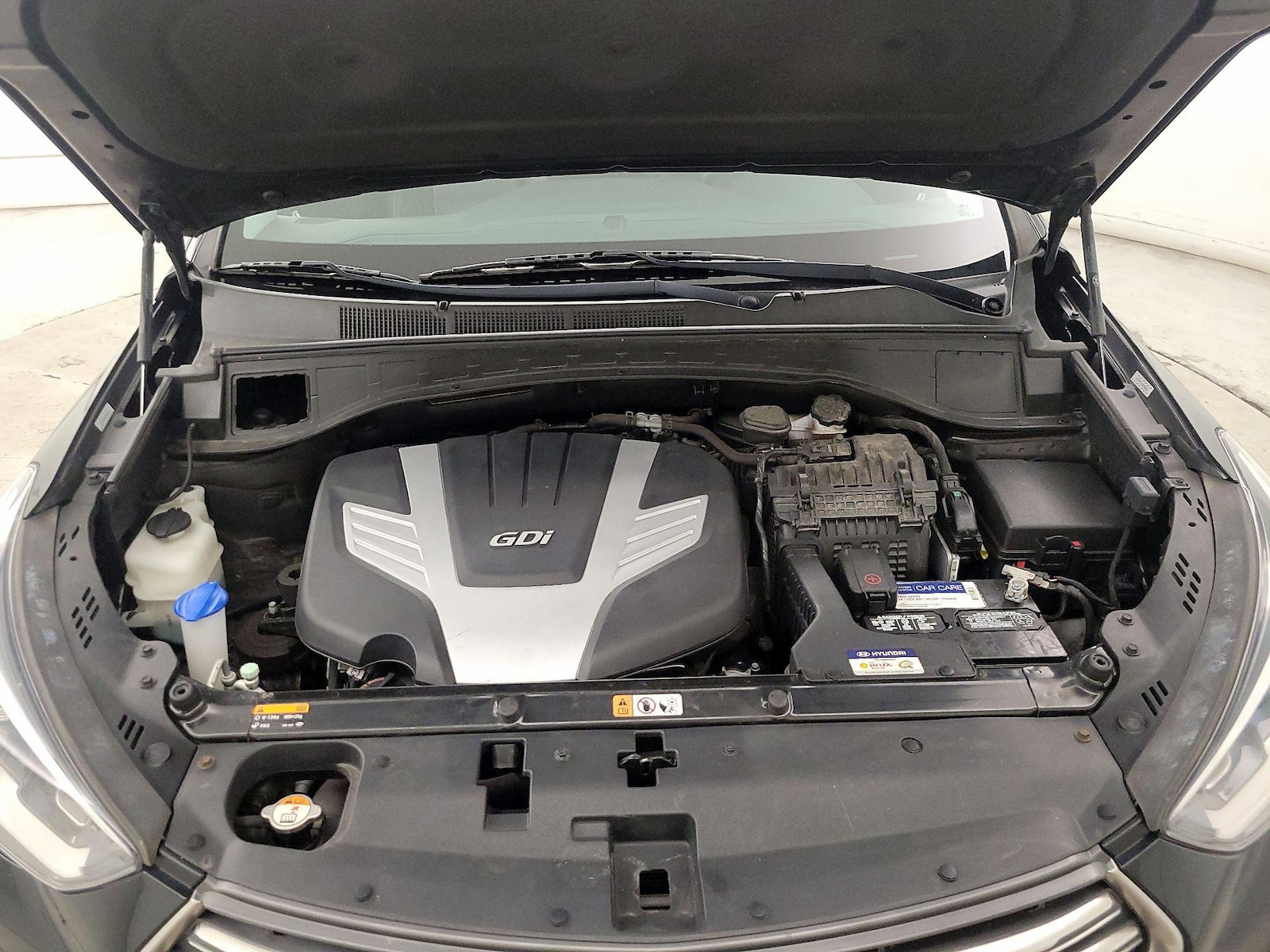 2019 Hyundai Santa Fe Limited Ultimate - Photo 23