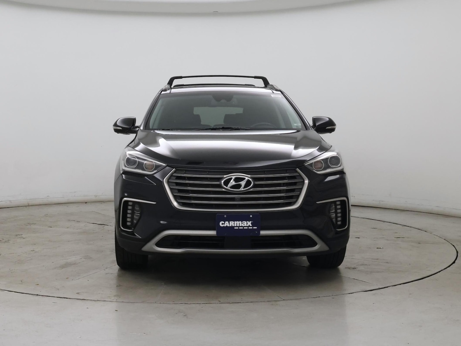 2019 Hyundai Santa Fe Limited Ultimate - Photo 6