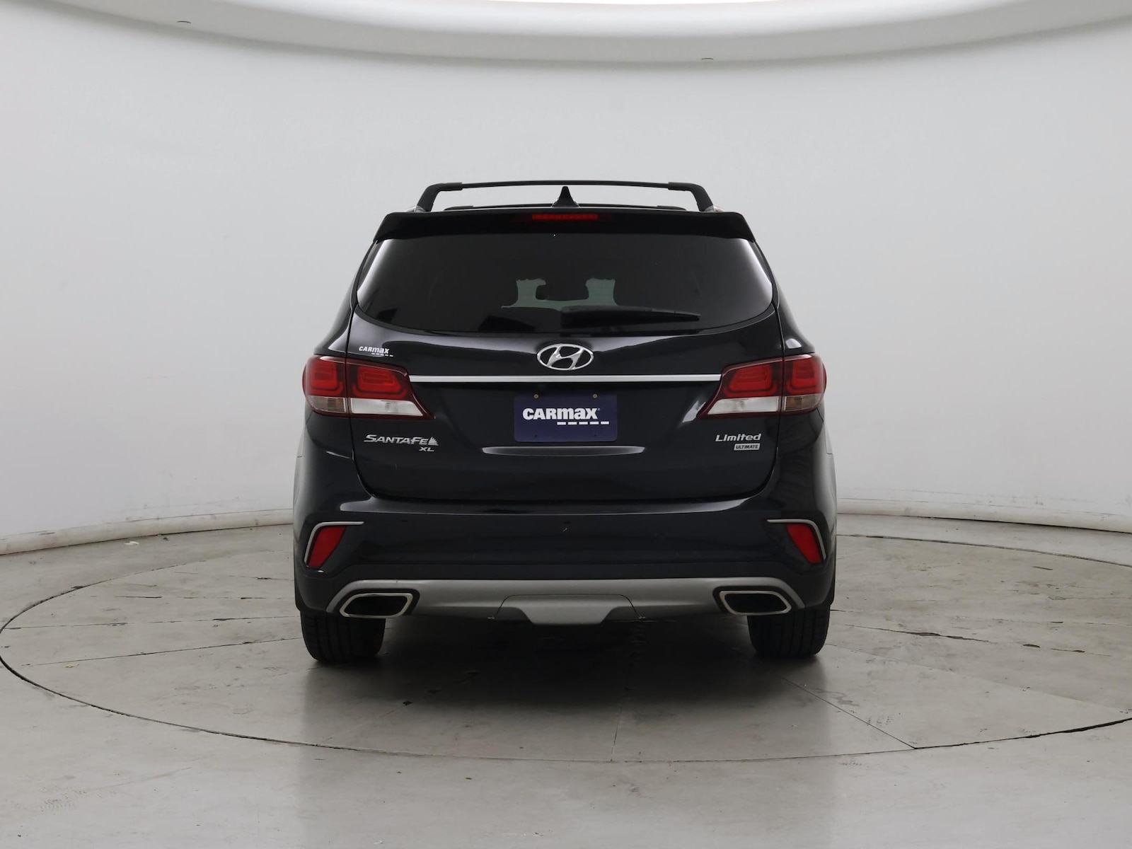 2019 Hyundai Santa Fe Limited Ultimate - Photo 7