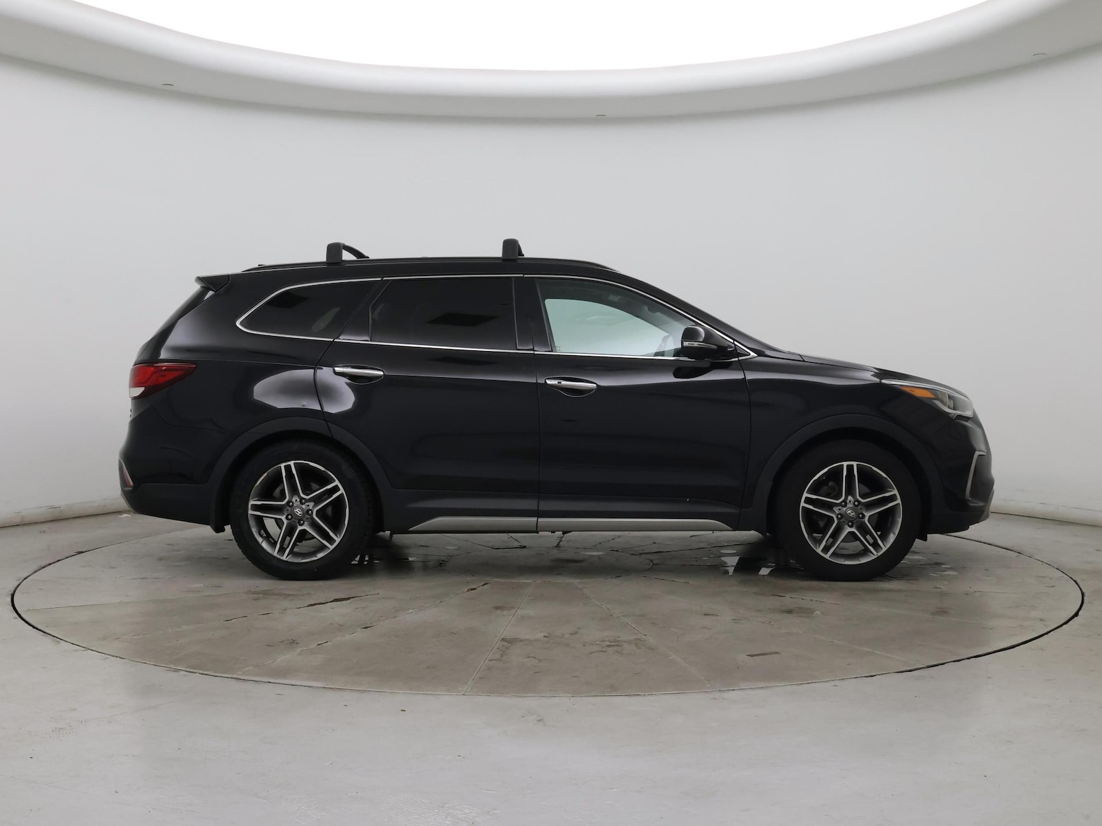 2019 Hyundai Santa Fe Limited Ultimate - Photo 8
