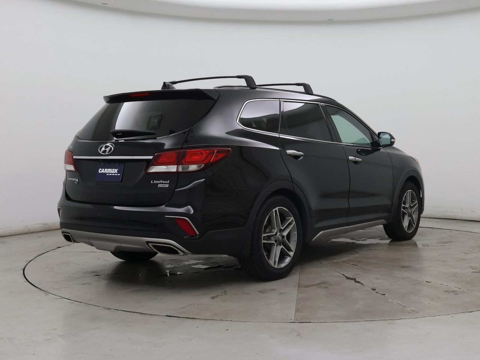 2019 Hyundai Santa Fe Limited Ultimate - Photo 9
