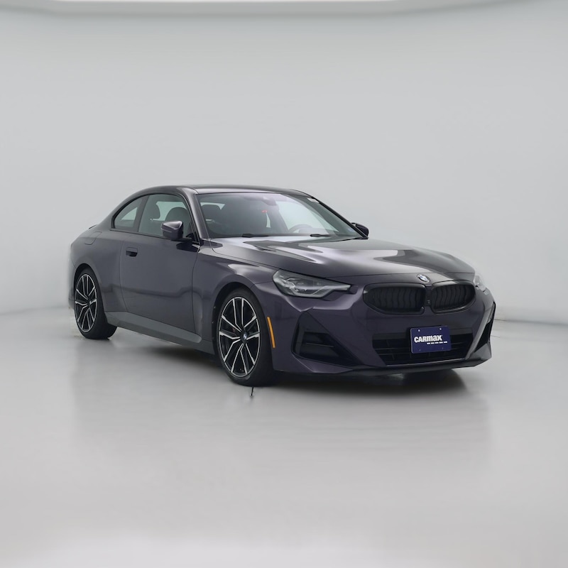 2022 BMW 230 I
