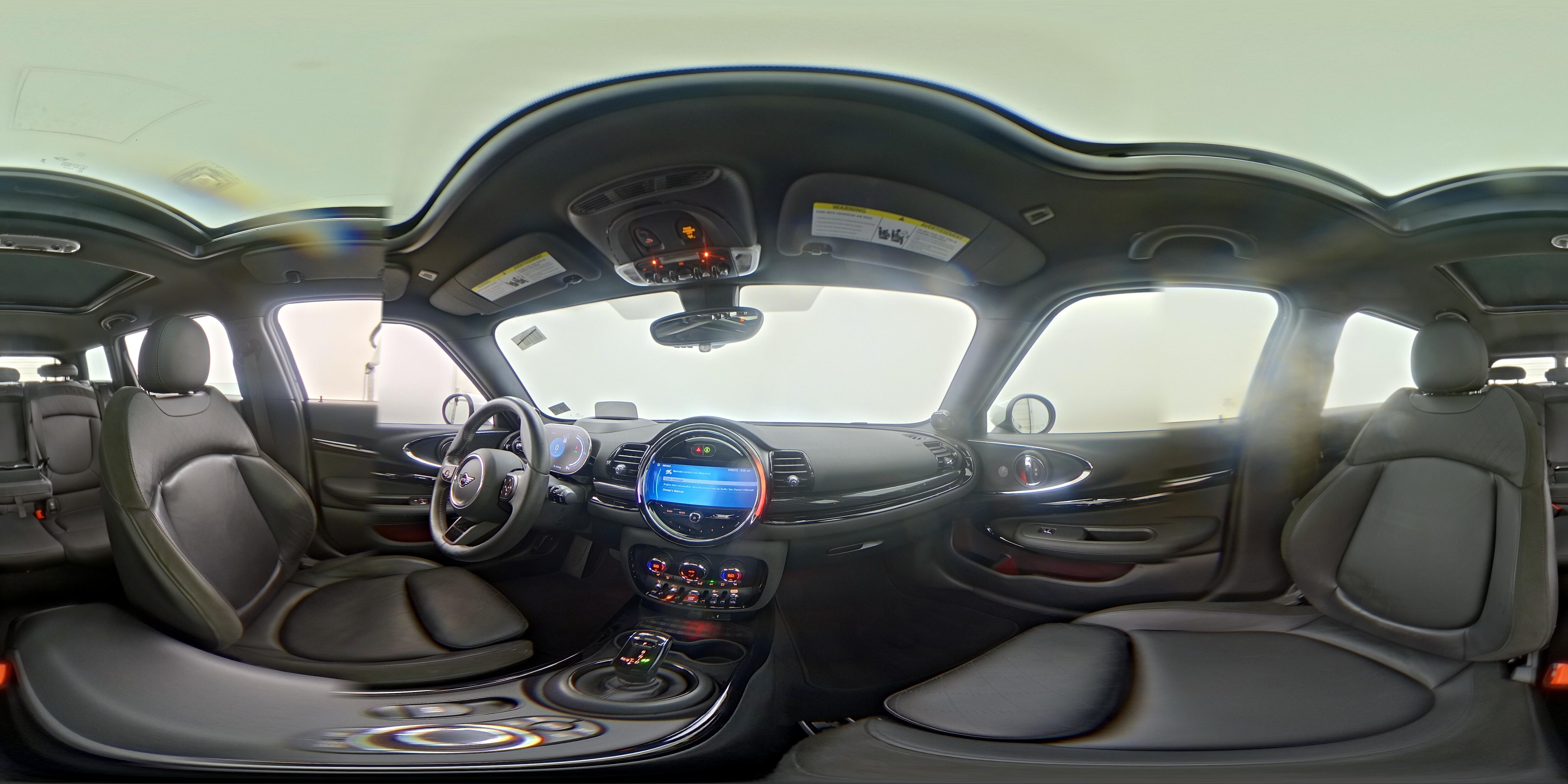 2024 MINI Clubman S - Photo 25