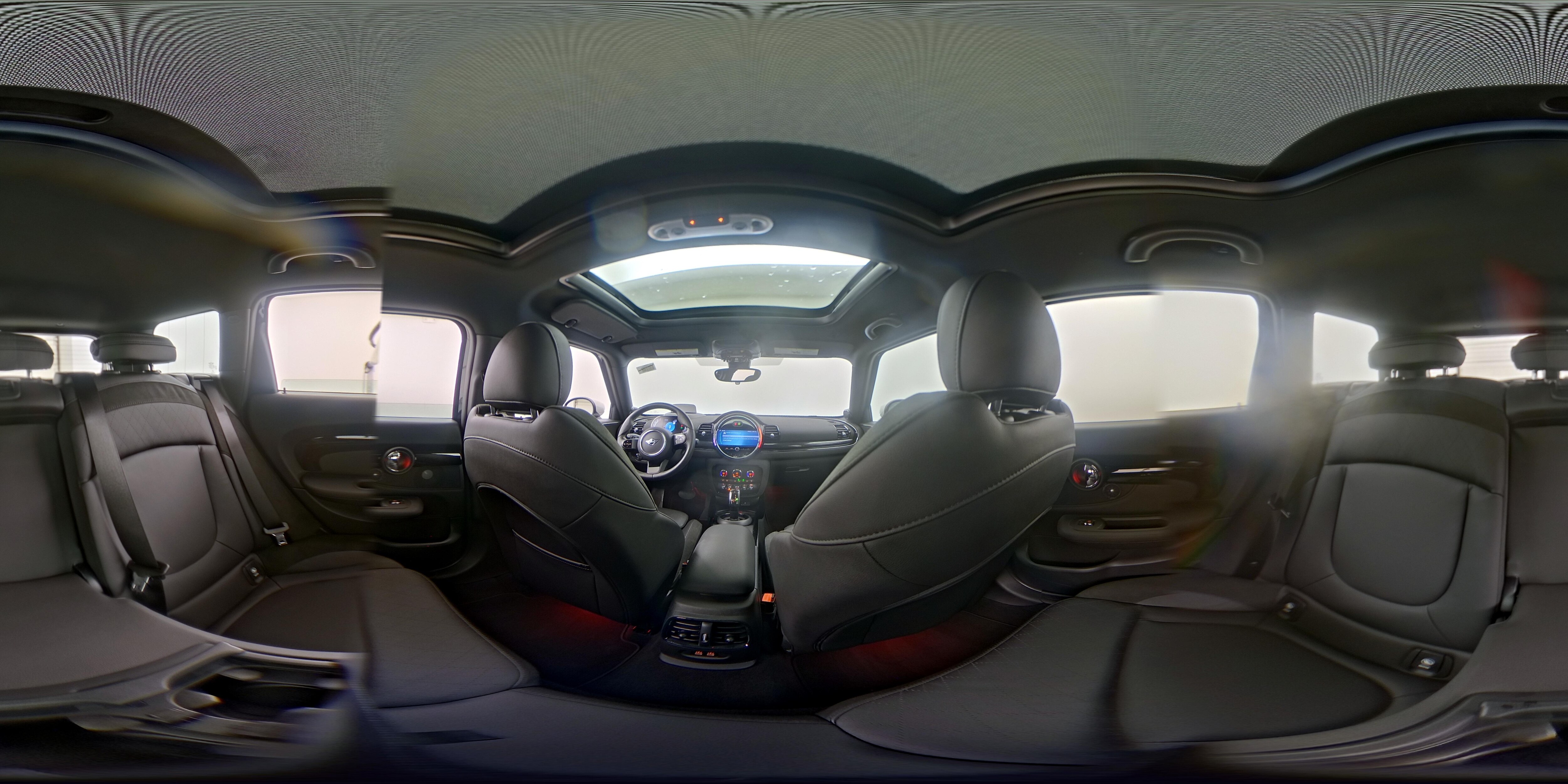 2024 MINI Clubman S - Photo 26