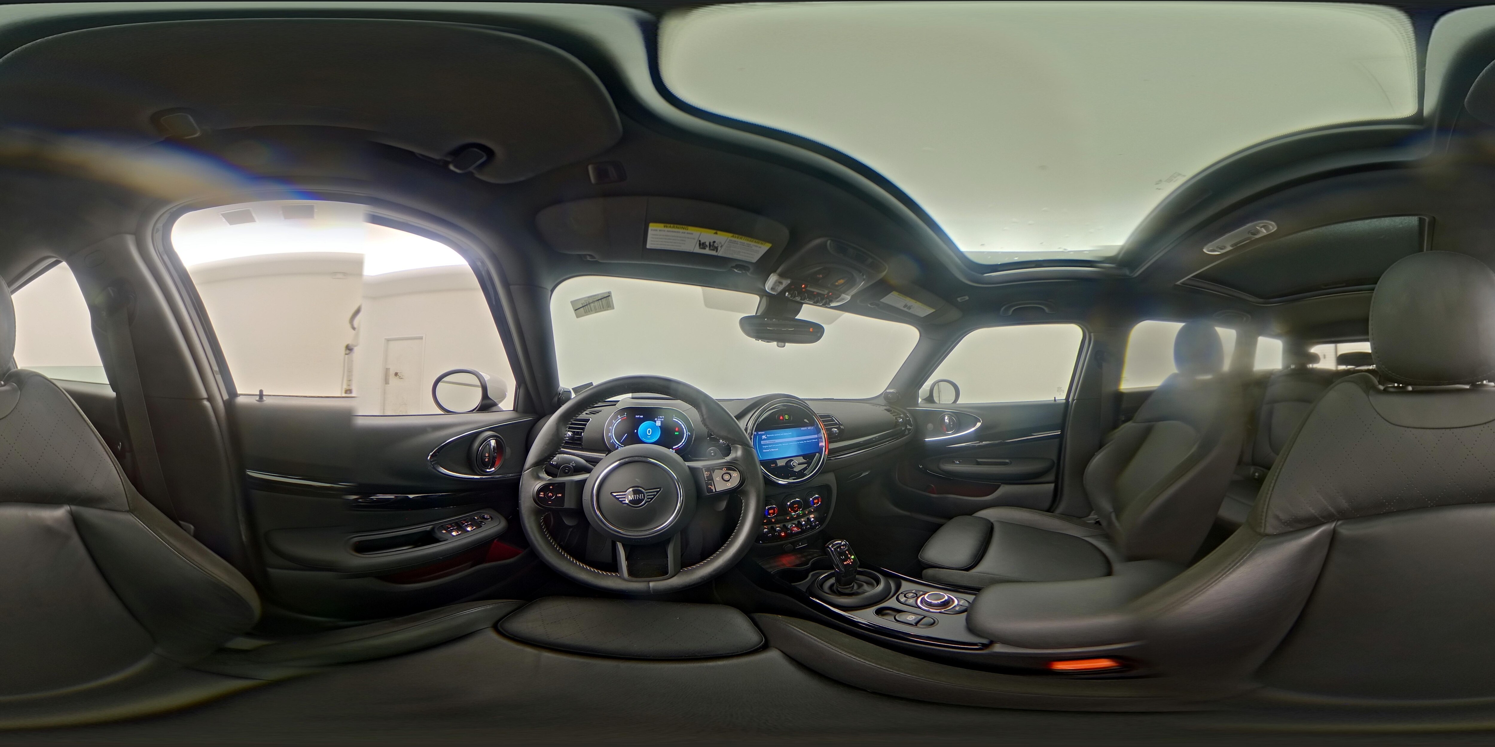 2024 MINI Clubman S - Photo 27