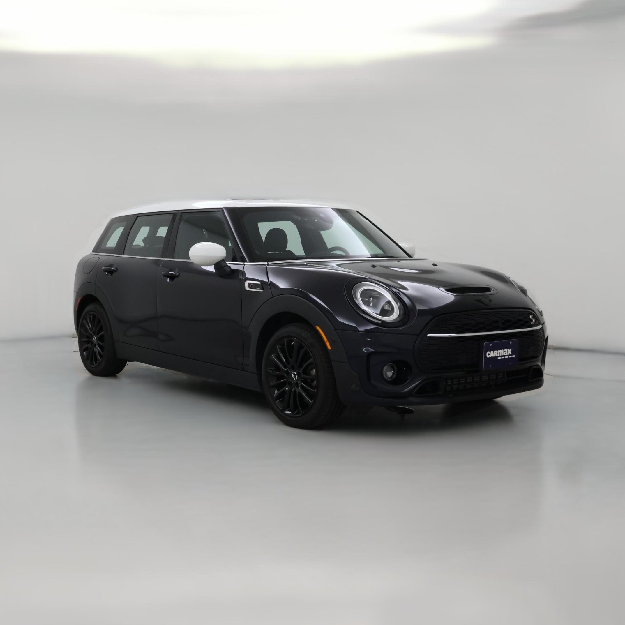 Thumbnail: 2024 MINI Cooper Clubman - 1