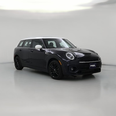 2024 Mini Cooper Clubman S