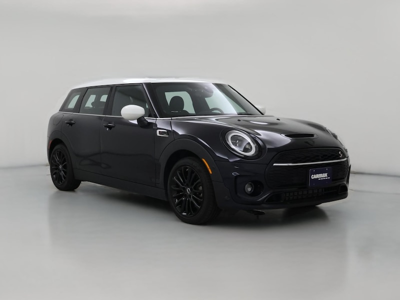 2024 MINI Cooper Clubman S -
                  Virginia Beach, VA
