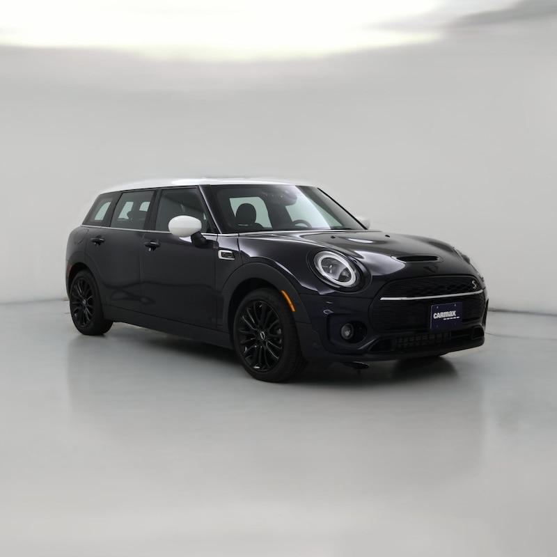 2024 Mini Cooper Clubman S