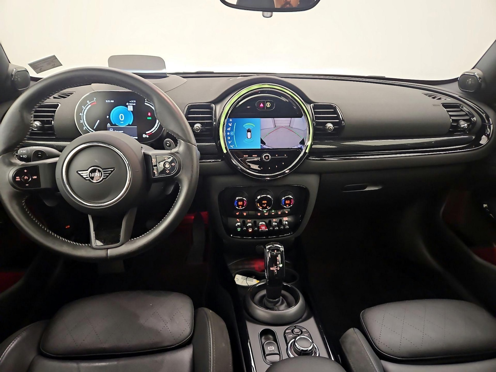 2024 MINI Clubman S - Photo 10