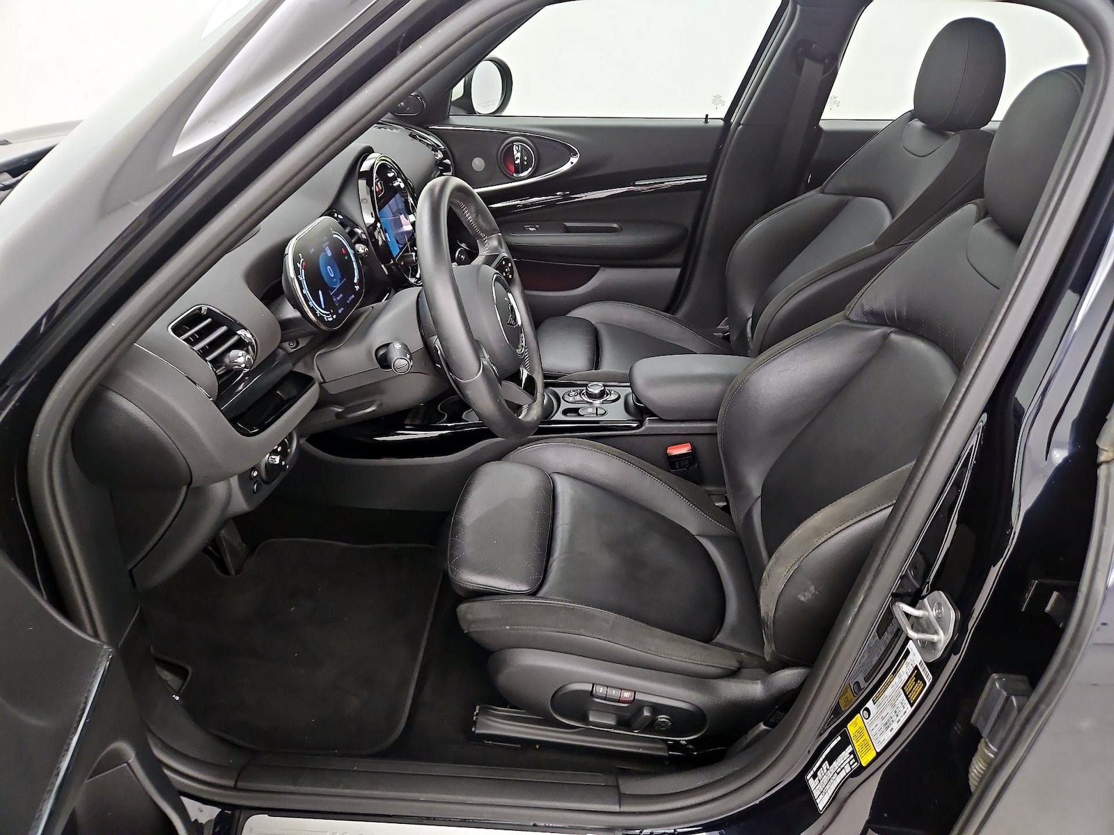 2024 MINI Clubman S - Photo 12