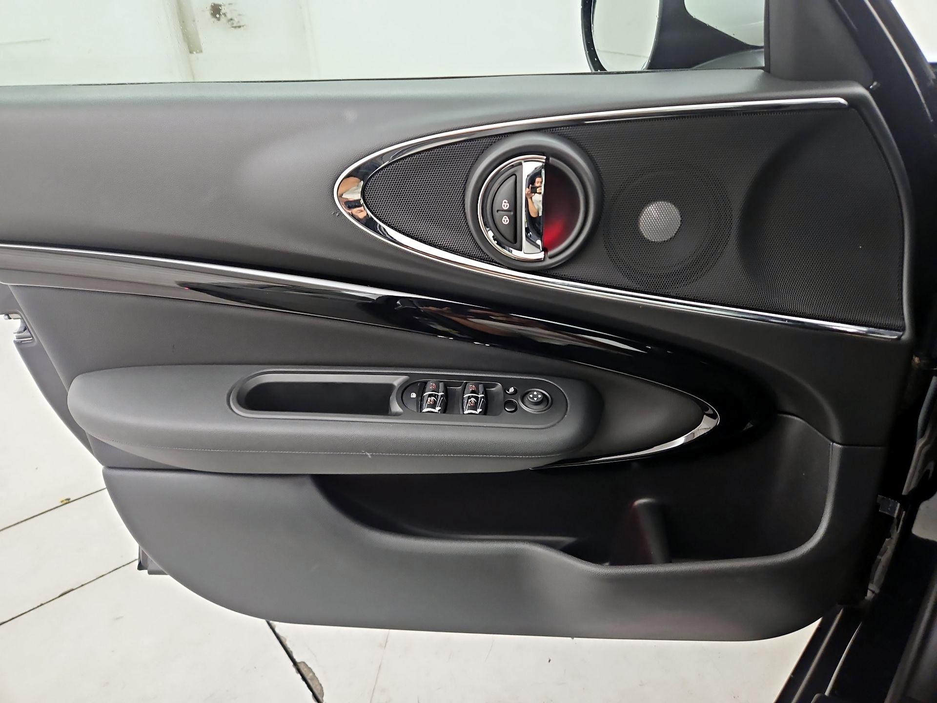 Thumbnail: 2024 MINI Cooper Clubman - 12