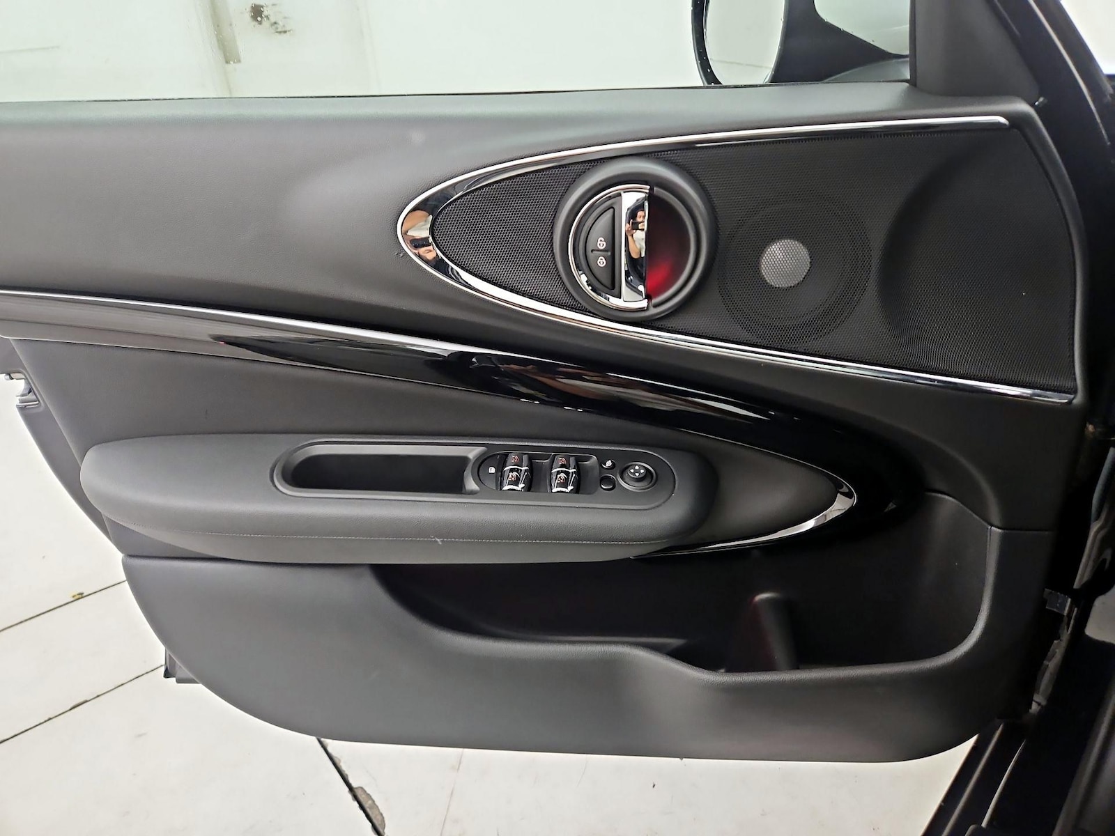 2024 MINI Clubman S - Photo 13