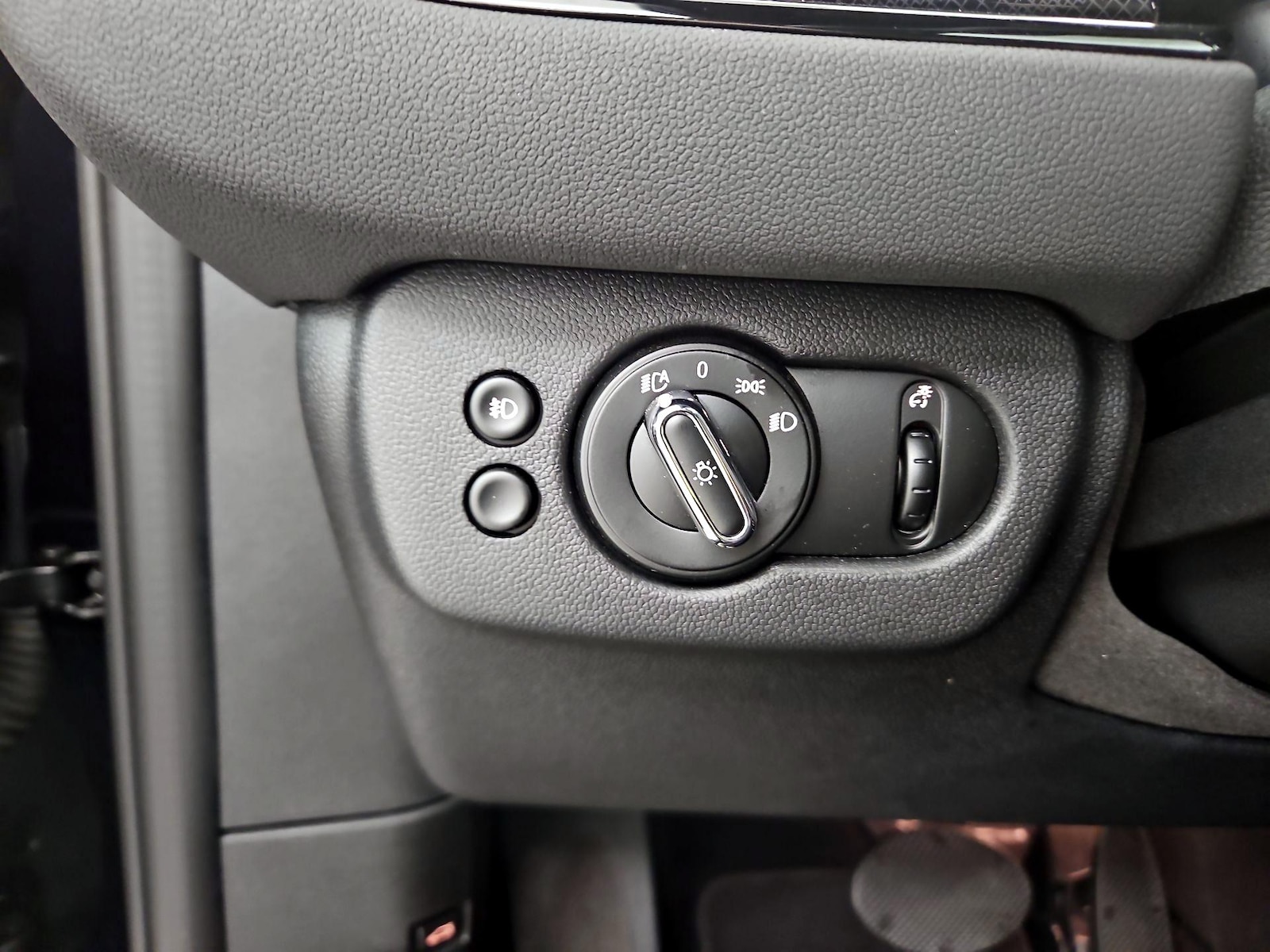 2024 MINI Clubman S - Photo 14