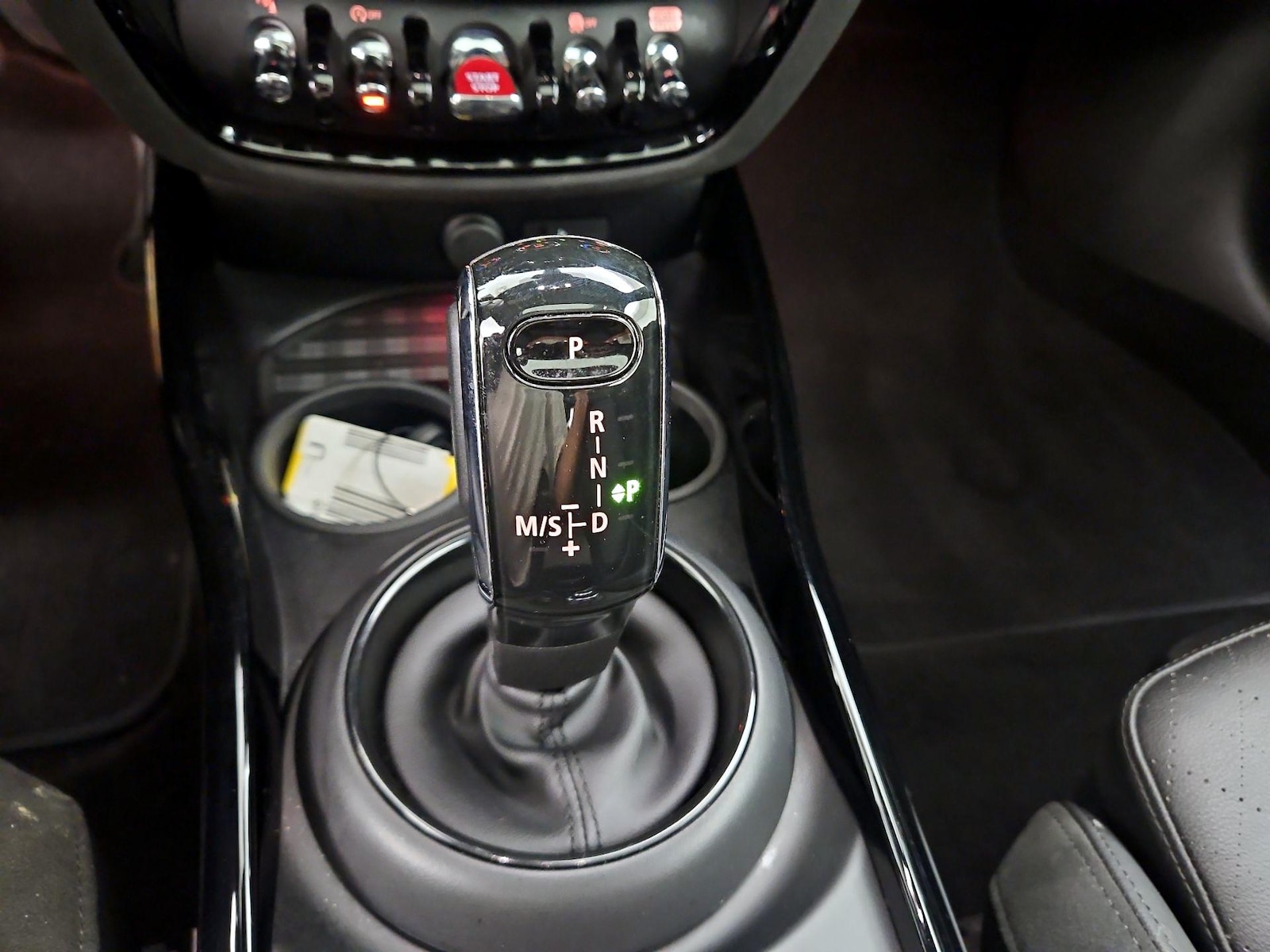 2024 MINI Clubman S - Photo 18