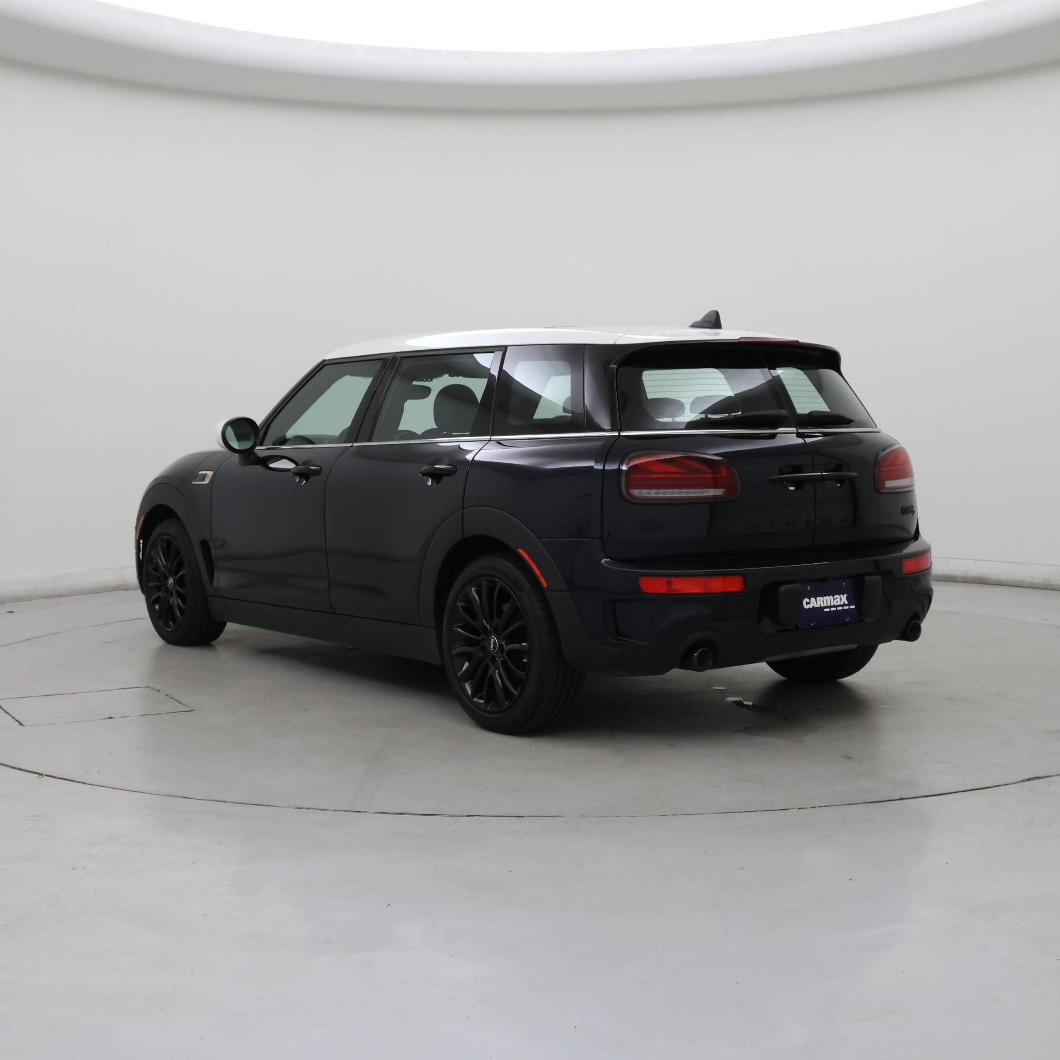 Thumbnail: 2024 MINI Cooper Clubman - 2