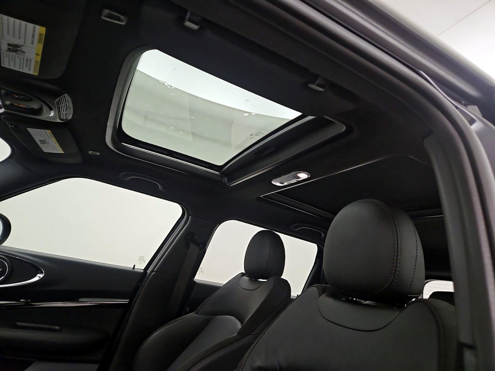 2024 MINI Clubman S - Photo 20