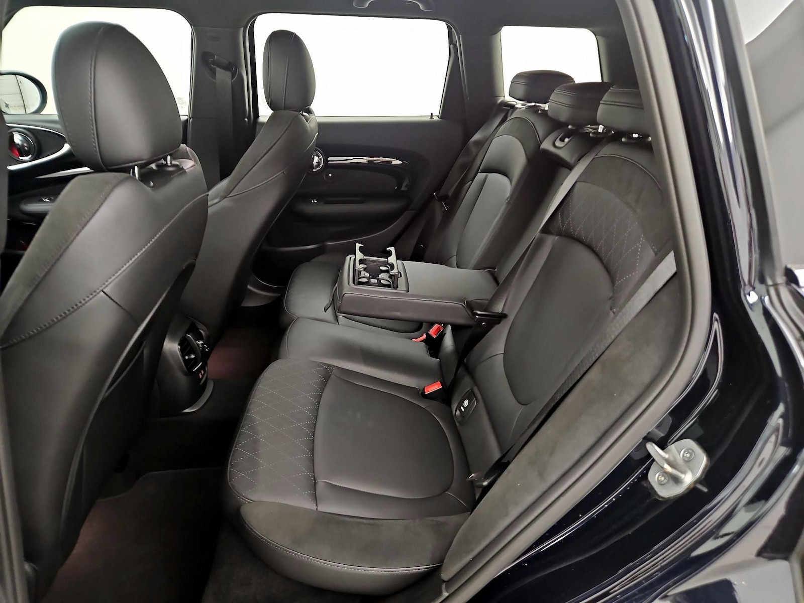 2024 MINI Clubman S - Photo 21