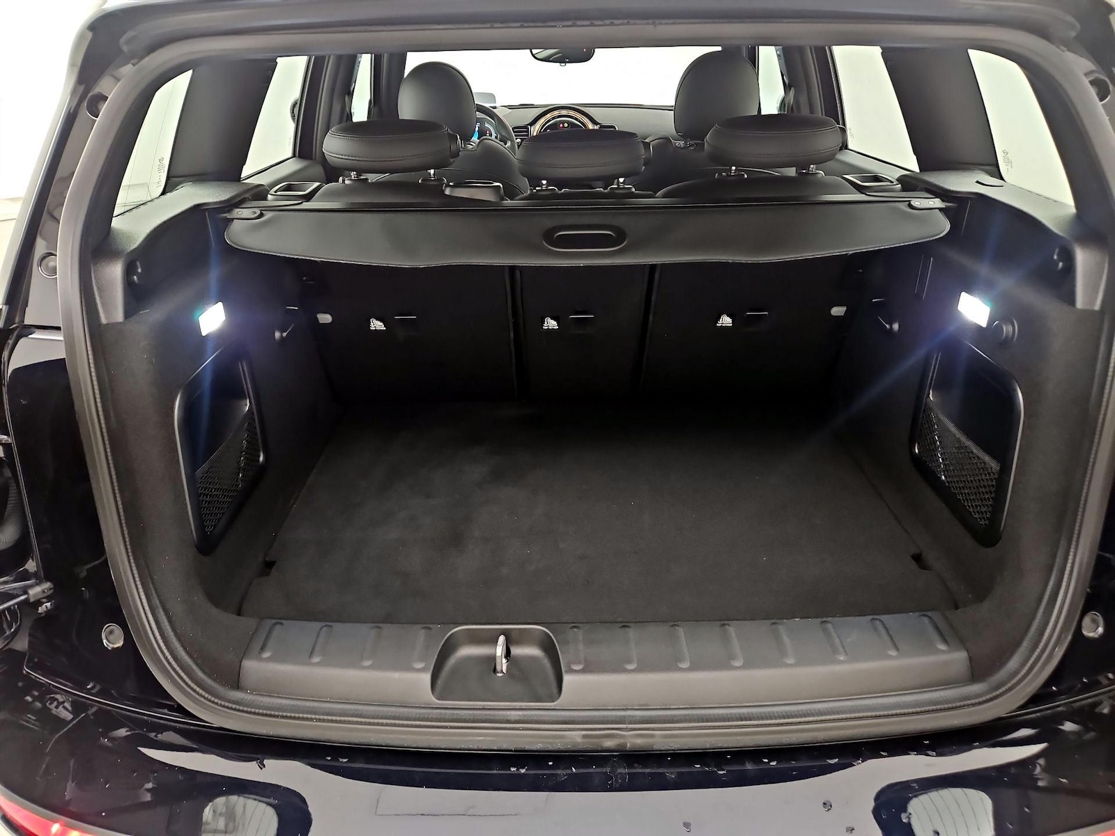 2024 MINI Clubman S - Photo 22