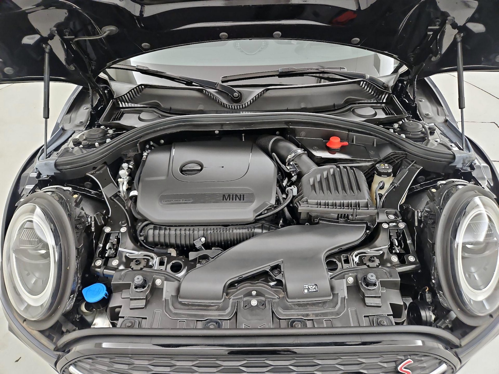 2024 MINI Clubman S - Photo 23