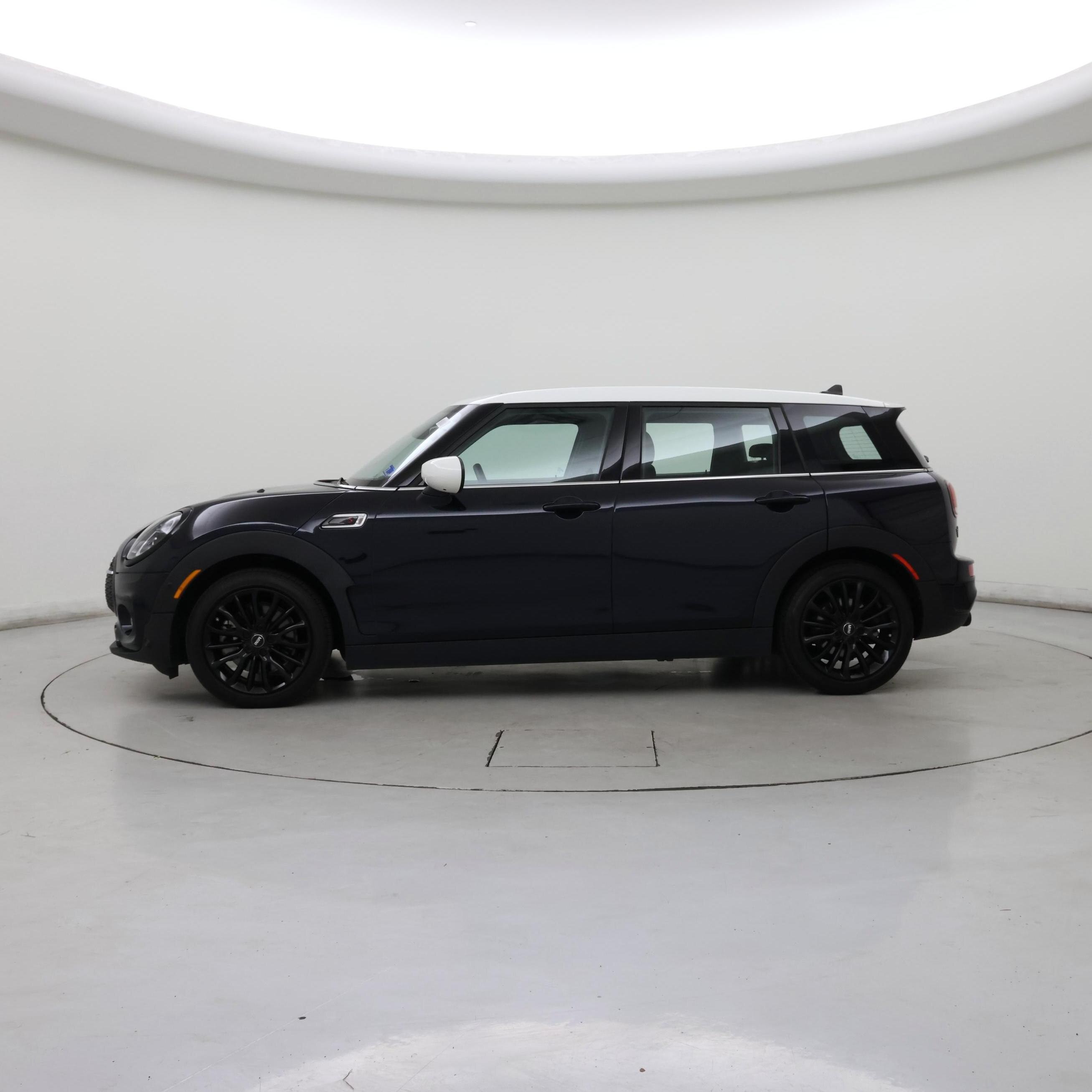 Thumbnail: 2024 MINI Cooper Clubman - 3