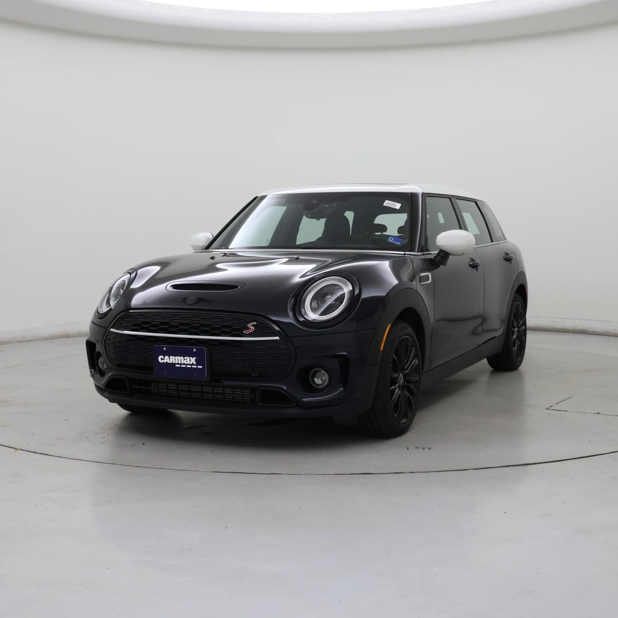 Thumbnail: 2024 MINI Cooper Clubman - 4