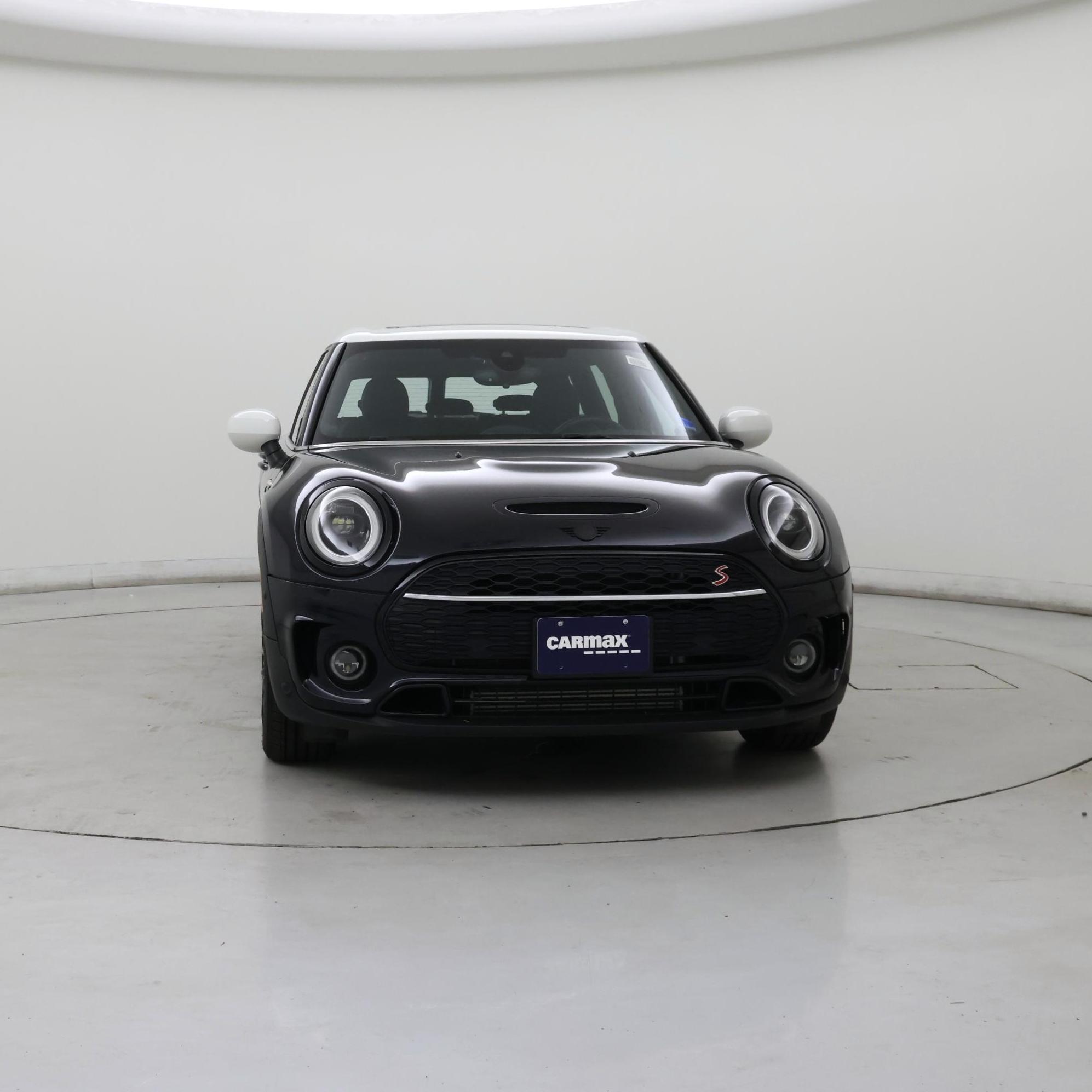 Thumbnail: 2024 MINI Cooper Clubman - 5