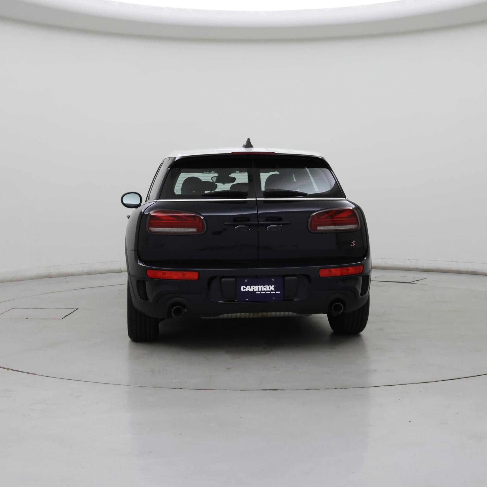 Thumbnail: 2024 MINI Cooper Clubman - 6